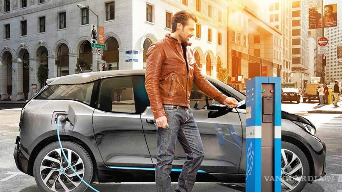 $!El auto eléctrico ayuda al ambiente, pero puede provocar exclusión, injusticia social y elitismo