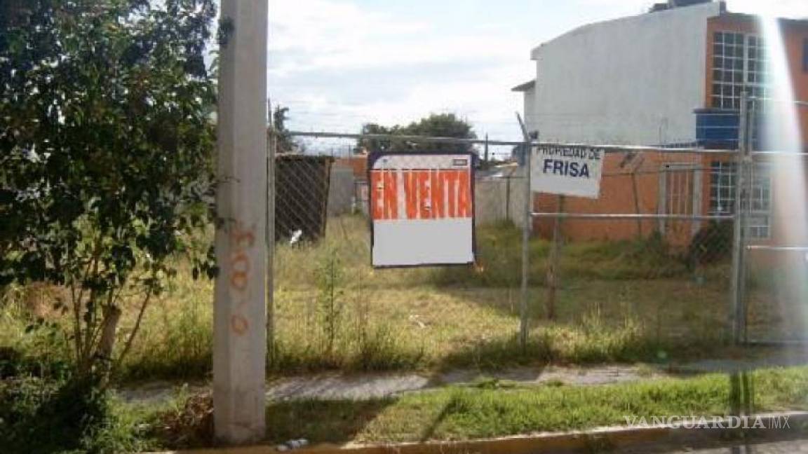 Alerta Municipio de Acuña contra fraudes por venta de terrenos