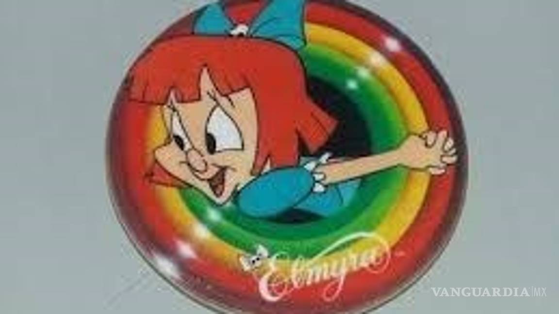 $!El tazo maldito de "Elvira", 'El Chupacabras' y otras leyendas urbanas virales... ¡antes de las redes sociales!