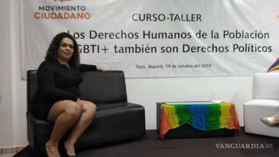 Condena ONU asesinato de activista LGBT en México