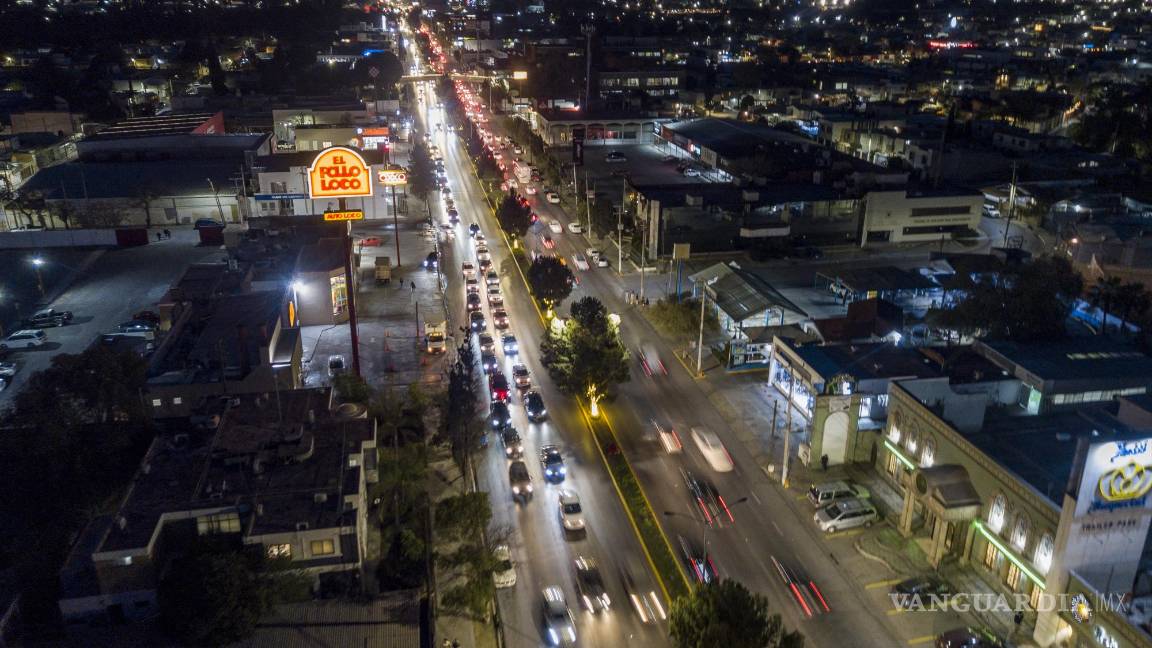 $!Foto: Omar Saucedo