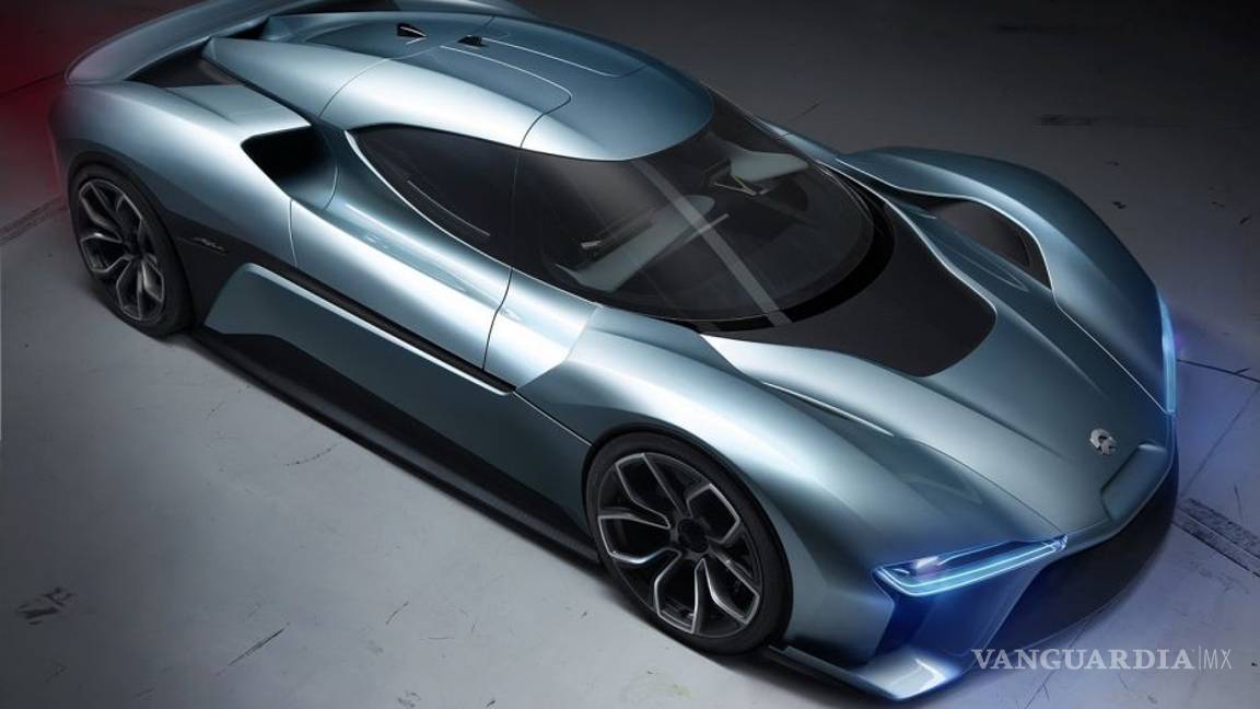 $!Doce supercoches que te soprenderán de aquí a 2020