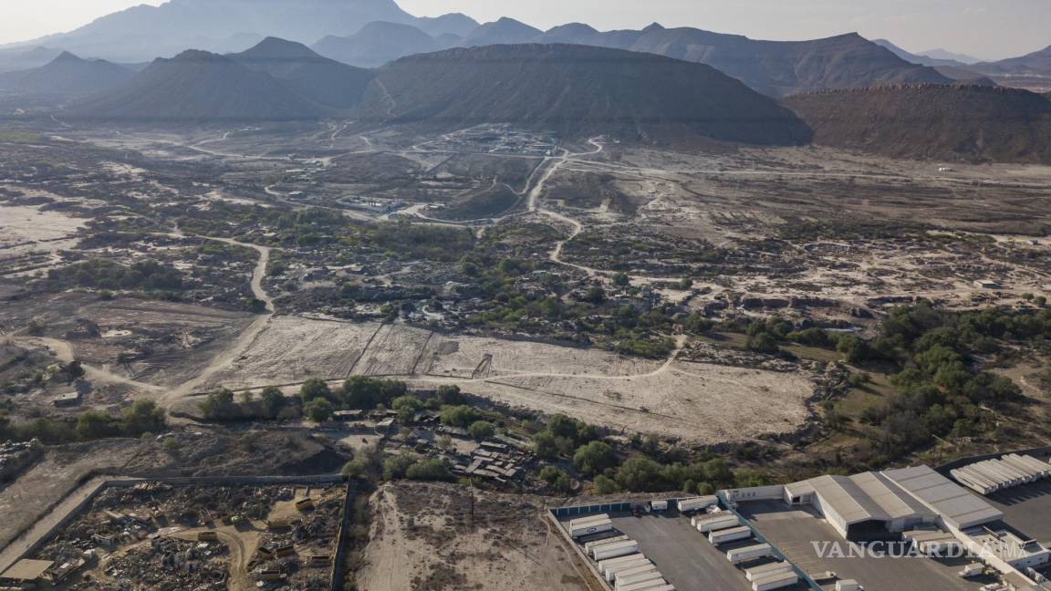 Cumple nuevo fraccionamiento sustentable en Saltillo con recomendaciones de la ONU Hábitat