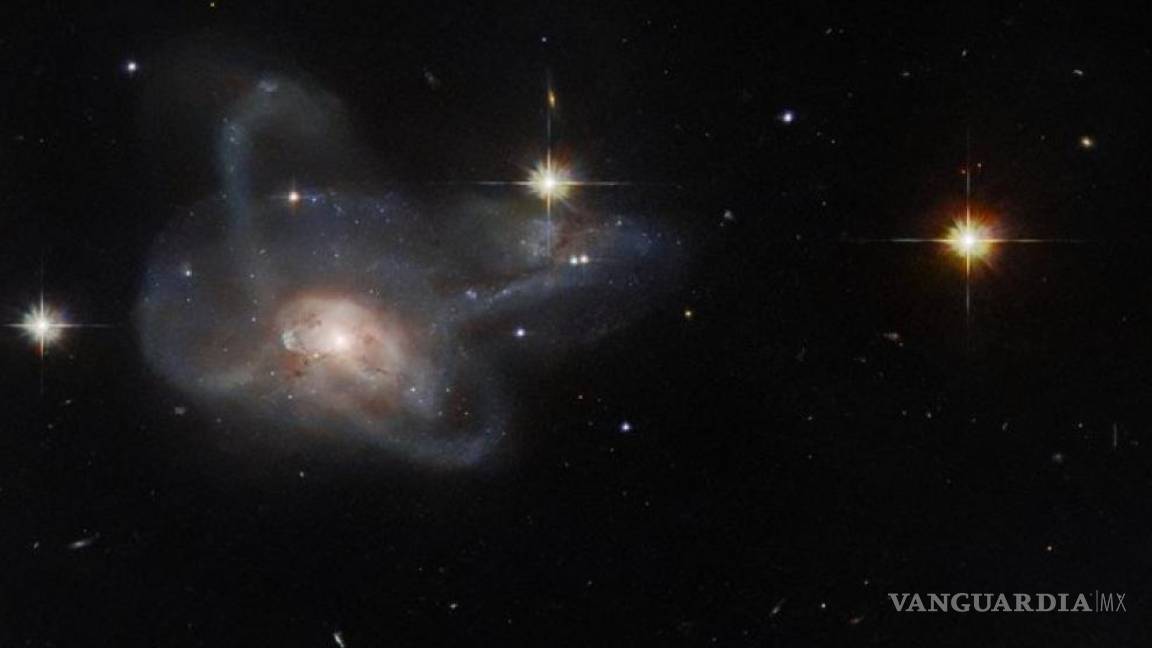 ¿Extraterrestres?... Descubren una ‘misteriosa’ señal en una galaxia lejana que suena como un latido