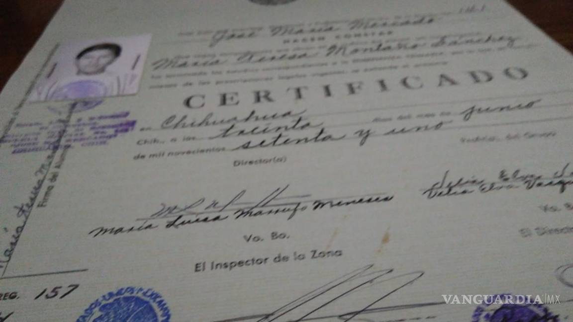 Advierte SEDU sobre venta de certificados apócrifos en redes en Coahuila