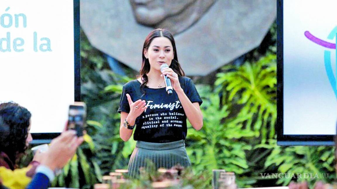 $!Decálogo de AMLO contra violencia a mujeres es demagogia: PAN