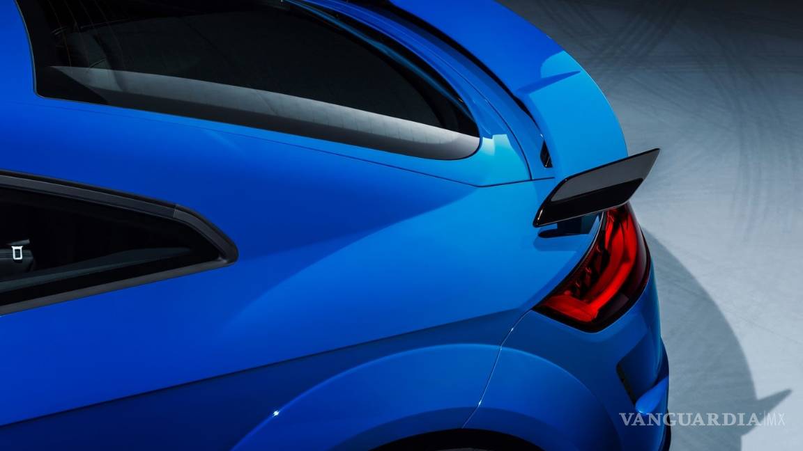 $!Audi TT RS 2020, más agresivo y personalizable
