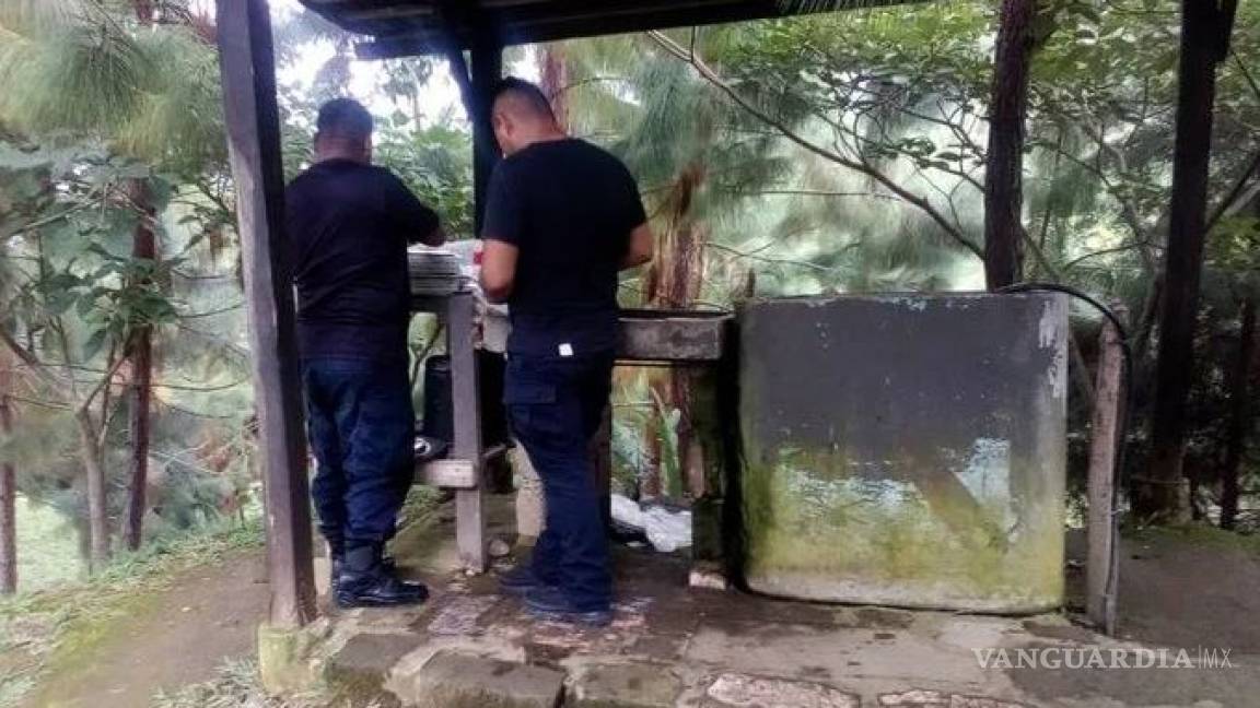 $!Garduño llama 'Policías Fifís' a elementos federales que se quejan por condiciones laborales