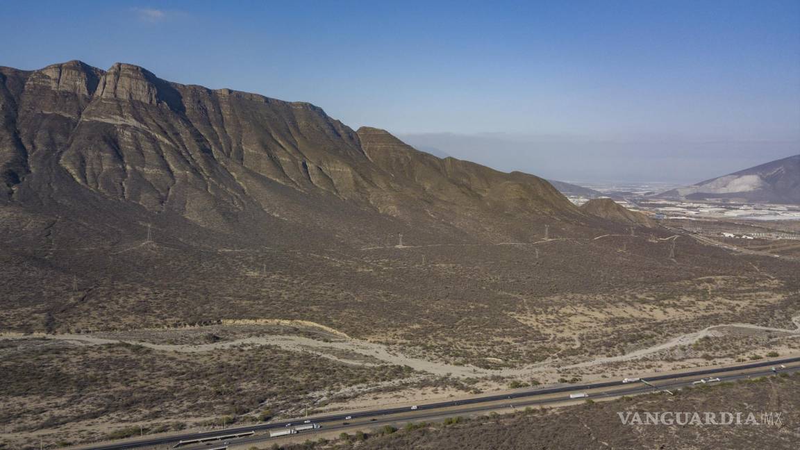 ‘Enamoró’ montaña a Elon Musk para decidir instalación de planta en Nuevo León