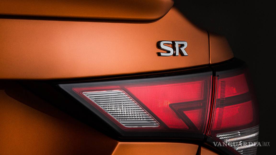 $!Nissan Sentra 2020 es un compacto más extrovertido y refinado