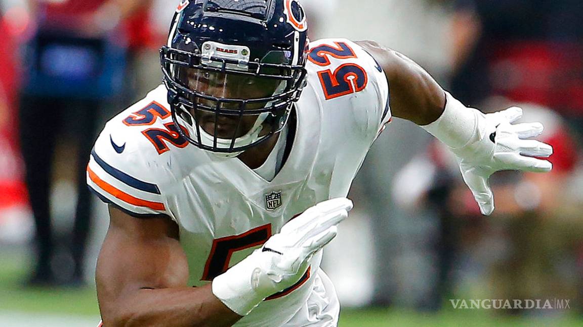 $!Los 10 mejores jugadores de la NFL de acuerdo a entrenadores y ejecutivos