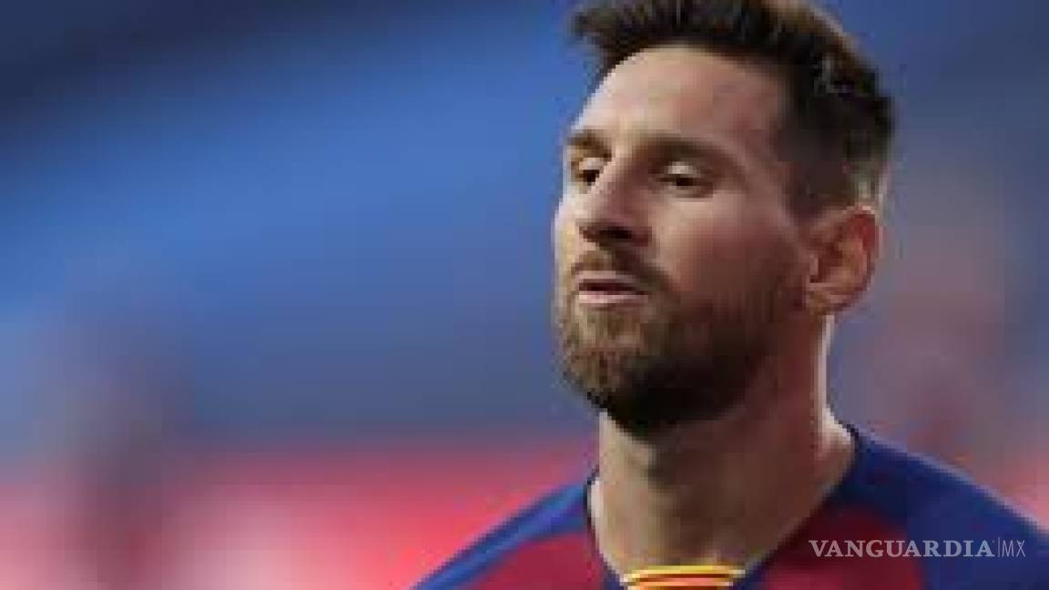 LaLiga confiesa tener un plan para cuando Messi se marche