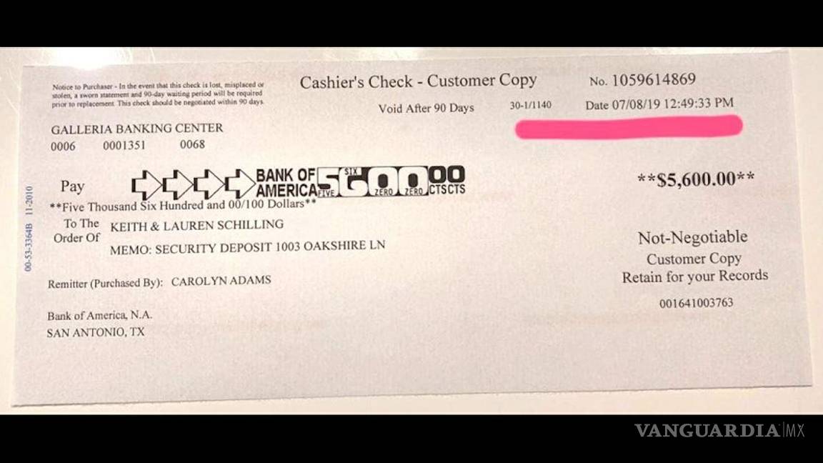 $!Casa del hijo de AMLO fue rentada, según documentos presentados por La Jornada