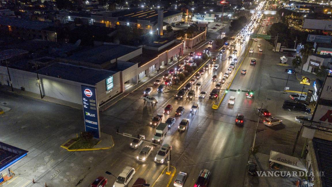 $!Foto: Omar Saucedo