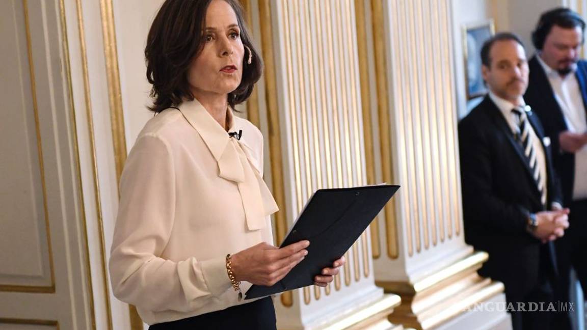 $!La Academia Sueca se cansa de buscar a Bob Dylan tras el Nobel