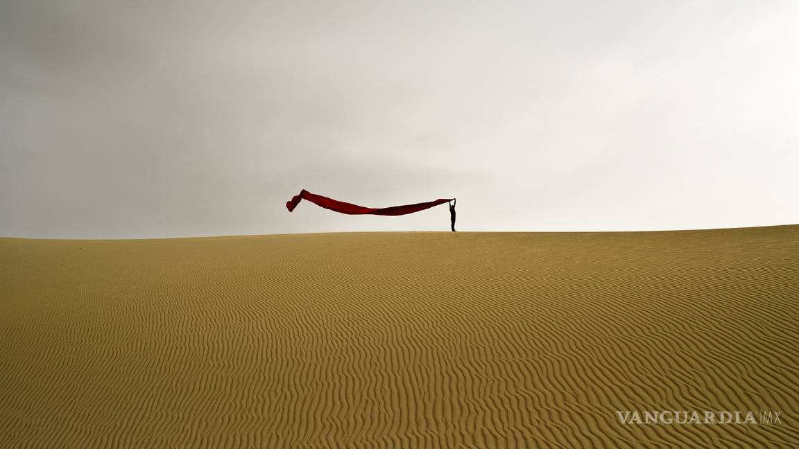 $!‘La carrera de artista es una carrera de obstáculos toda tu vida’: Alfredo De Stéfano