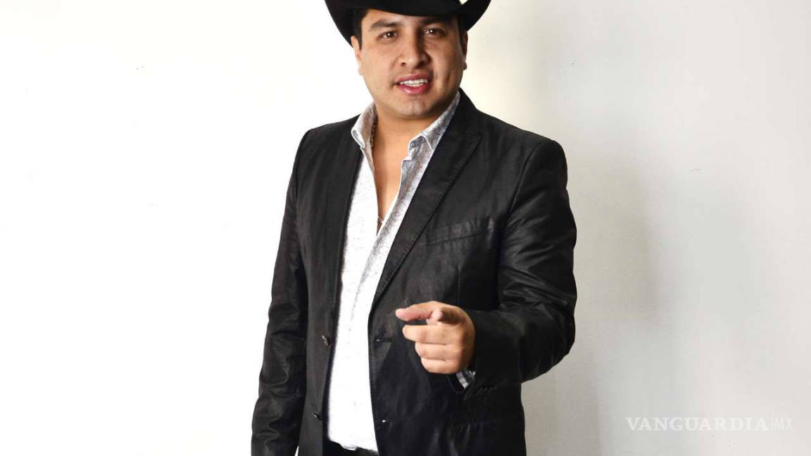 Julión Álvarez se presentará en febrero en Torreón