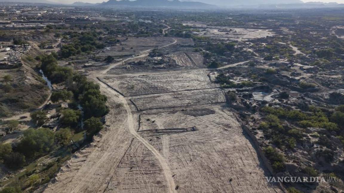 $!ONU Hábitat, desde hace cerca de 20 años, ya identifica la dispersión de las ciudades como el principal problema de desarrollo urbano.