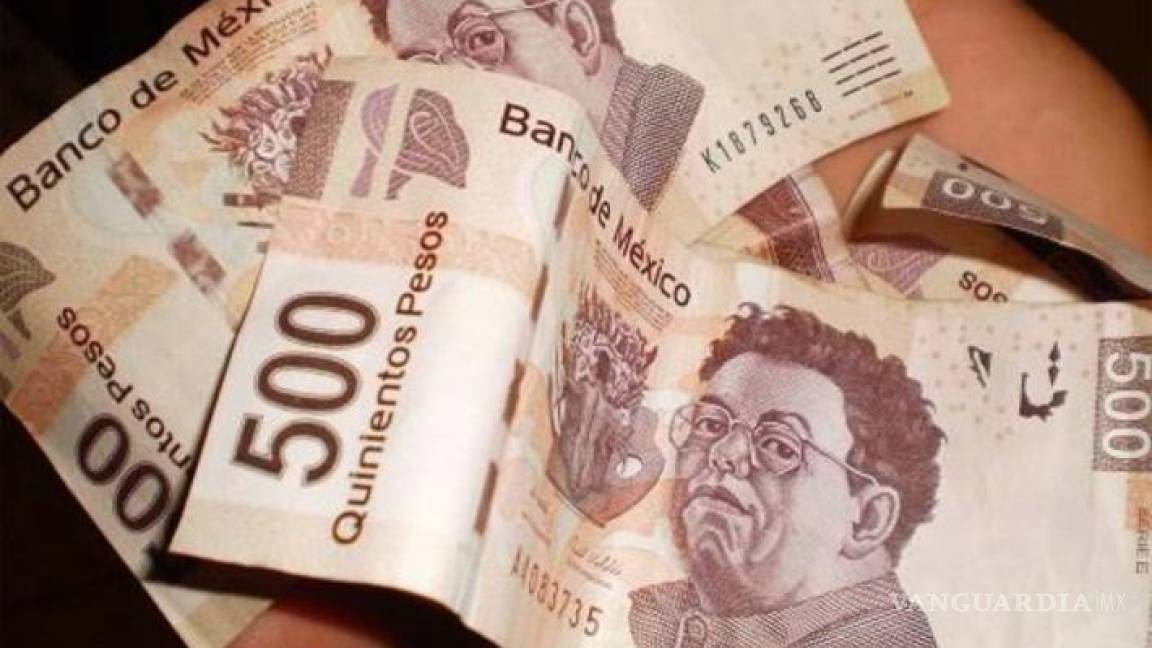 Banxico presentará nuevo billete de 500 pesos