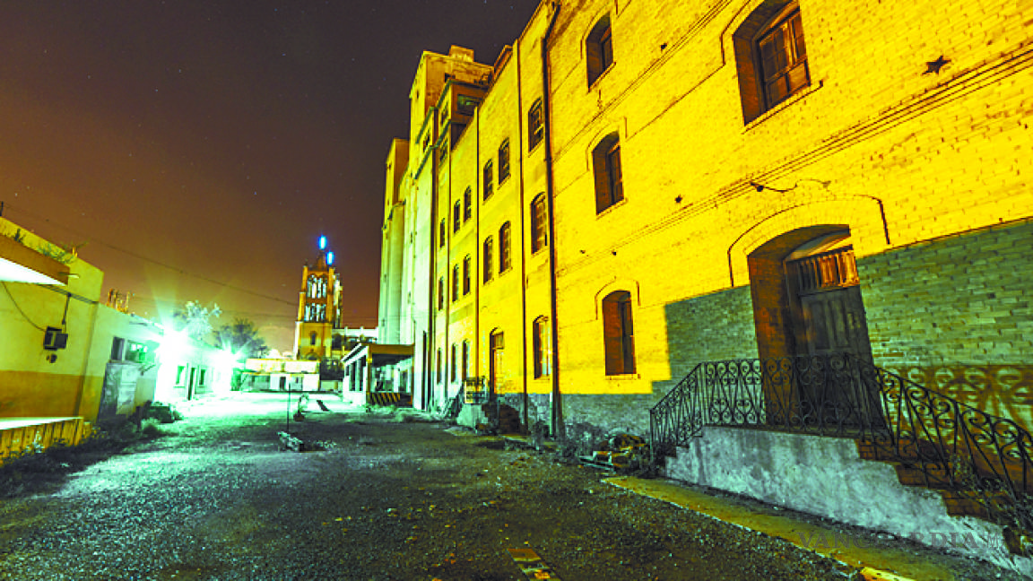 $!La caída de un gigante: Molinos La Colmena