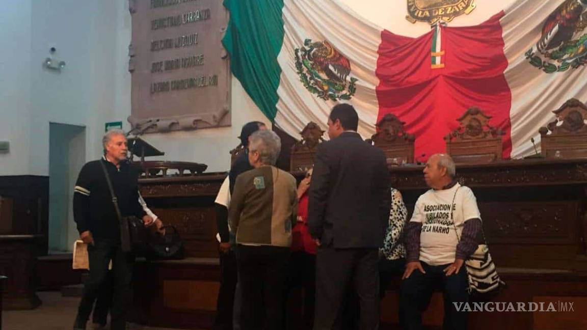 Propuestas de gobierno y maestros en Coahuila con coincidencias
