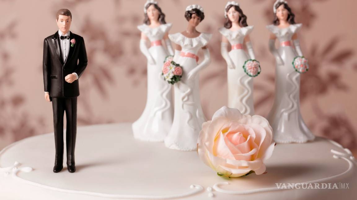 Si matrimonio gay es derecho, la poligamia también: Líder musulmán