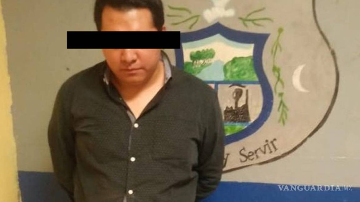 Descarta diputada de Coahuila participación de joven detenido en su campaña
