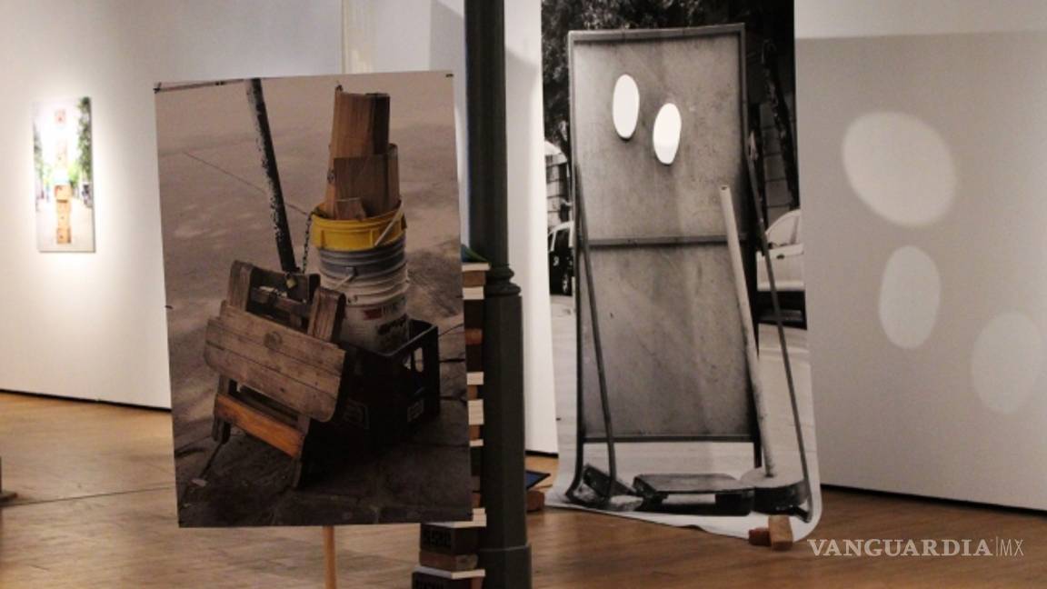 $!Exposición en Bruselas destaca la belleza de lo imperfecto