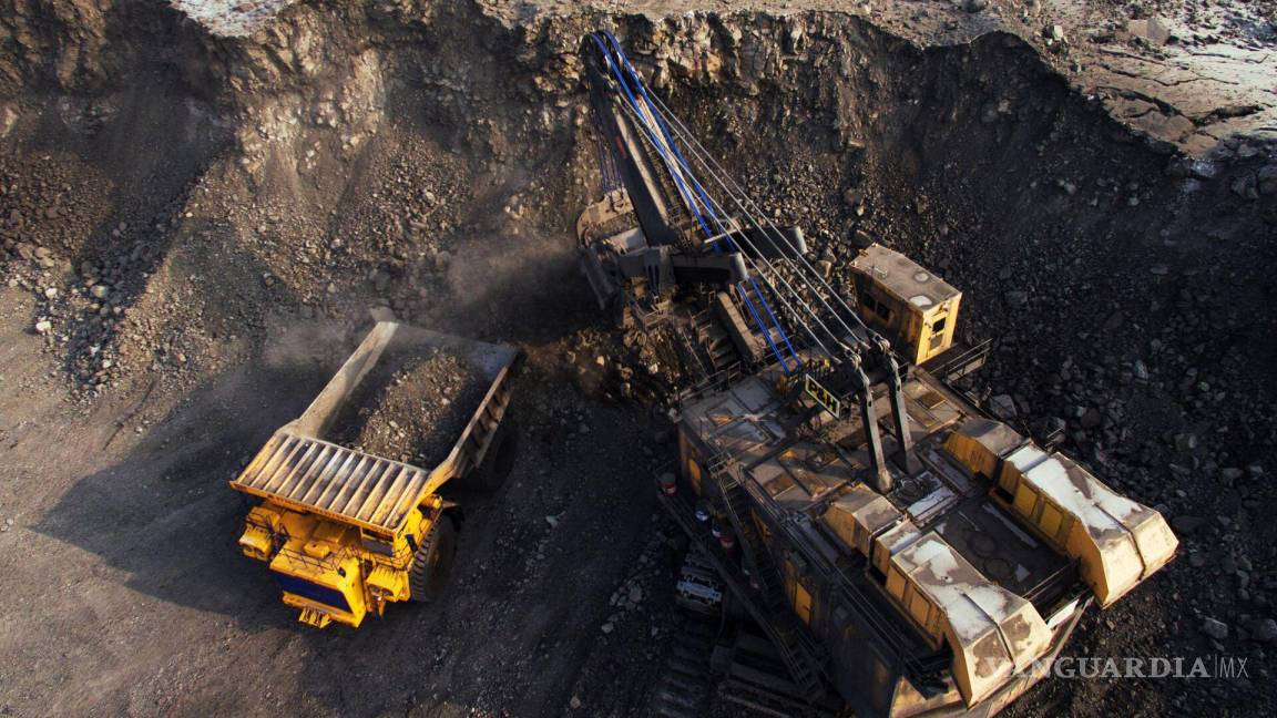 ‘Es tarea federal vigilar la extracción del carbón’