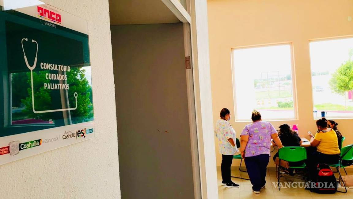 $!Abre mañana el Centro Oncológico de Saltillo; promete ofrecer servicio de calidad especializado