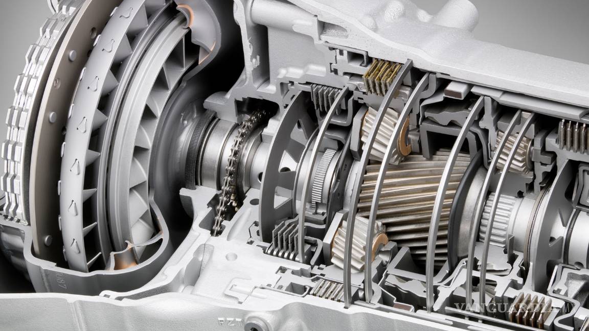 $!Las ventajas y desventajas de un coche con cambios automáticos