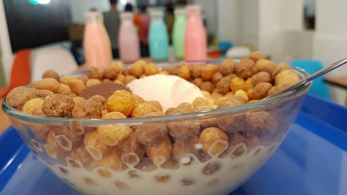 $!¿Kellogg’s eliminó micronutrientes básicos de sus cereales en México?