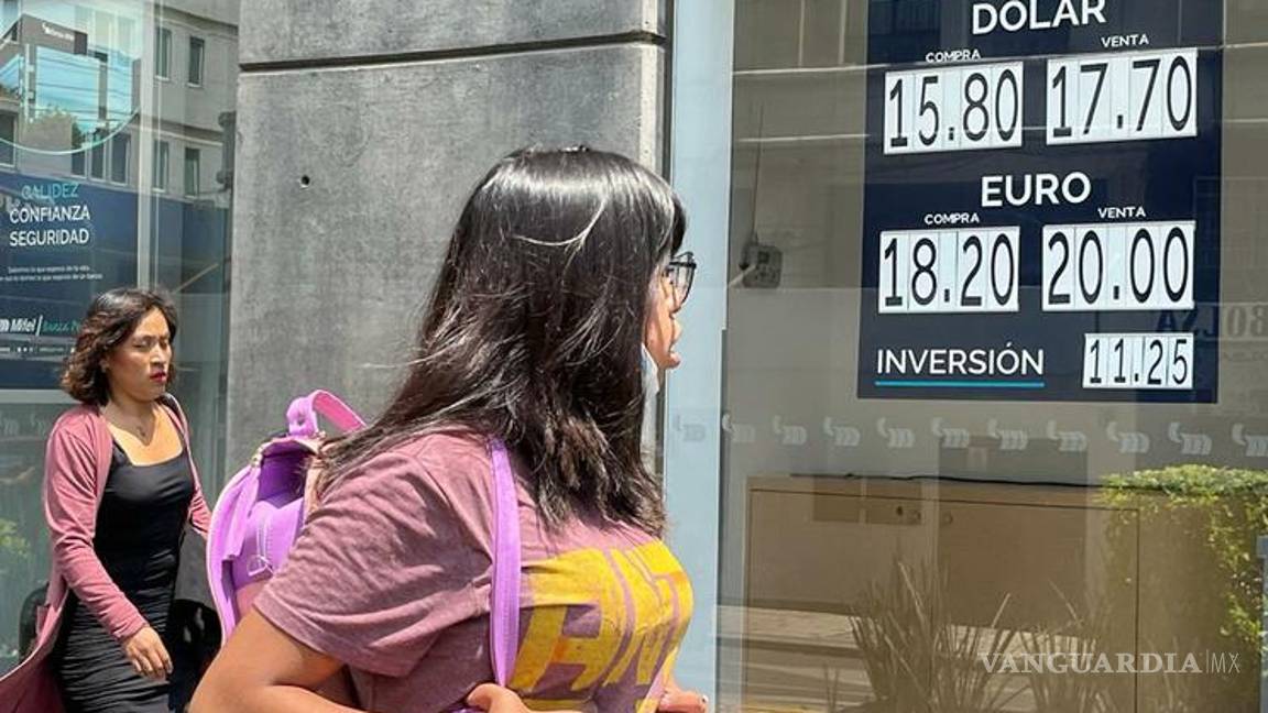 Tasa del BdeM sigue en 11.25%, ante panorama inflacionario complicado