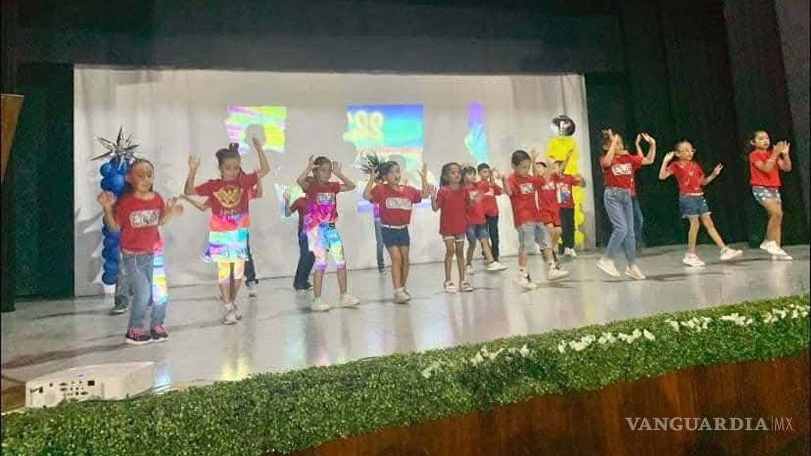 $!Con dinámicas recreativas, culturales y deportivas, el IMSS busca fomentar el desarrollo integral y el bienestar infantil durante el verano.