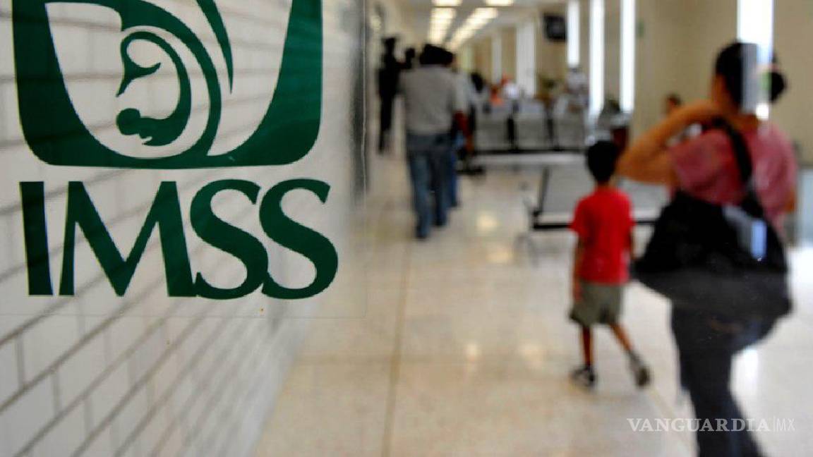 Renueva IMSS Bienestar a personal en estados no adheridos como Coahuila