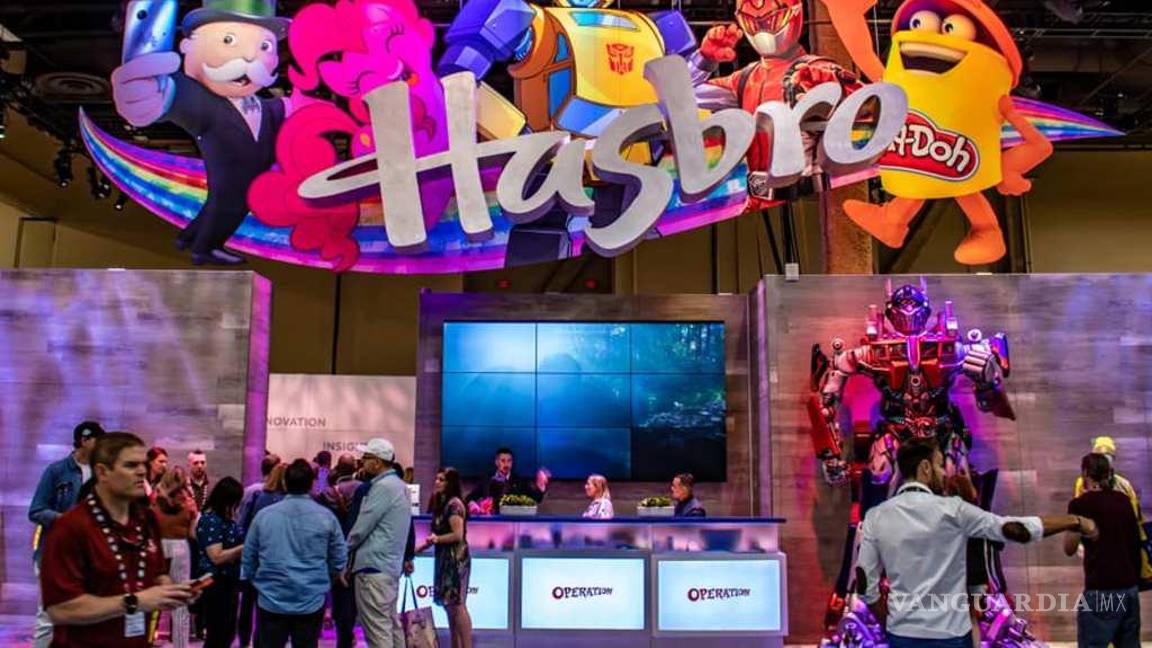 $!Hasbro City abrió sus puertas al público el pasado 23 de junio