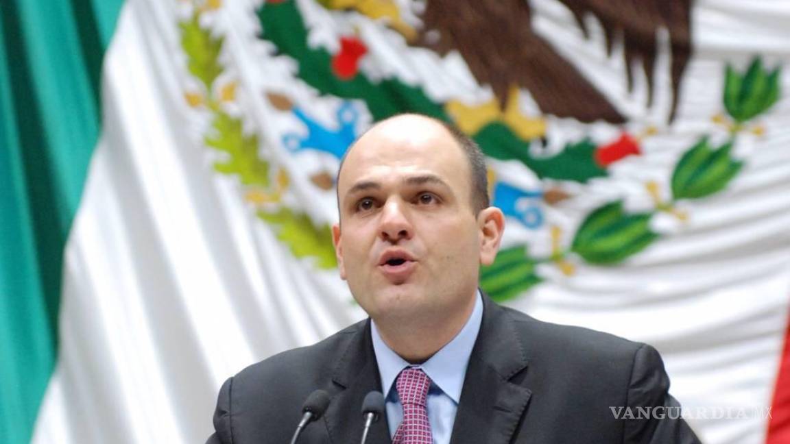 Diputado de Coahuila propone iniciativa para que los estados paguen menos intereses a los bancos