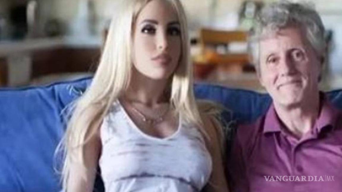 $!Impactante: Las mujeres tendrán más relaciones sexuales con ROBOTS que con hombres en 2025