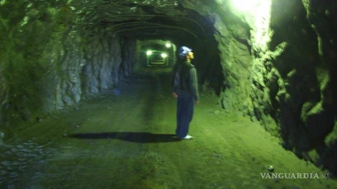 Celebra Gómez Urrutia investigación a mina de Larrea