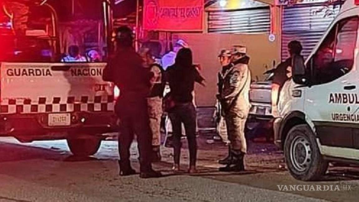 Ni emergencia por ‘John’ frena violencia en Acapulco, ejecutan a cinco personas