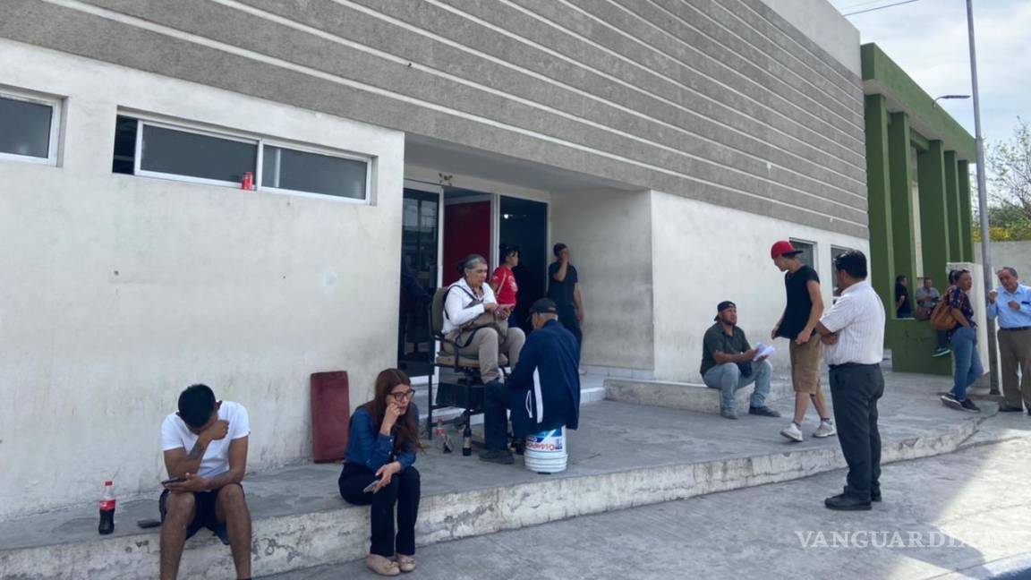 Detienen a jóvenes que agreden a golpes y con bate de beisbol a menor de edad en Monclova