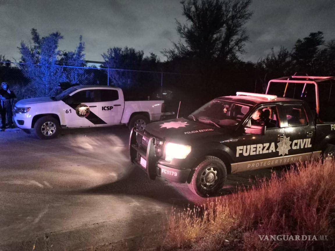 $!Encuentran cuerpo putrefacto en Apodaca; podría ser de un estudiante del Tec de Monterrey