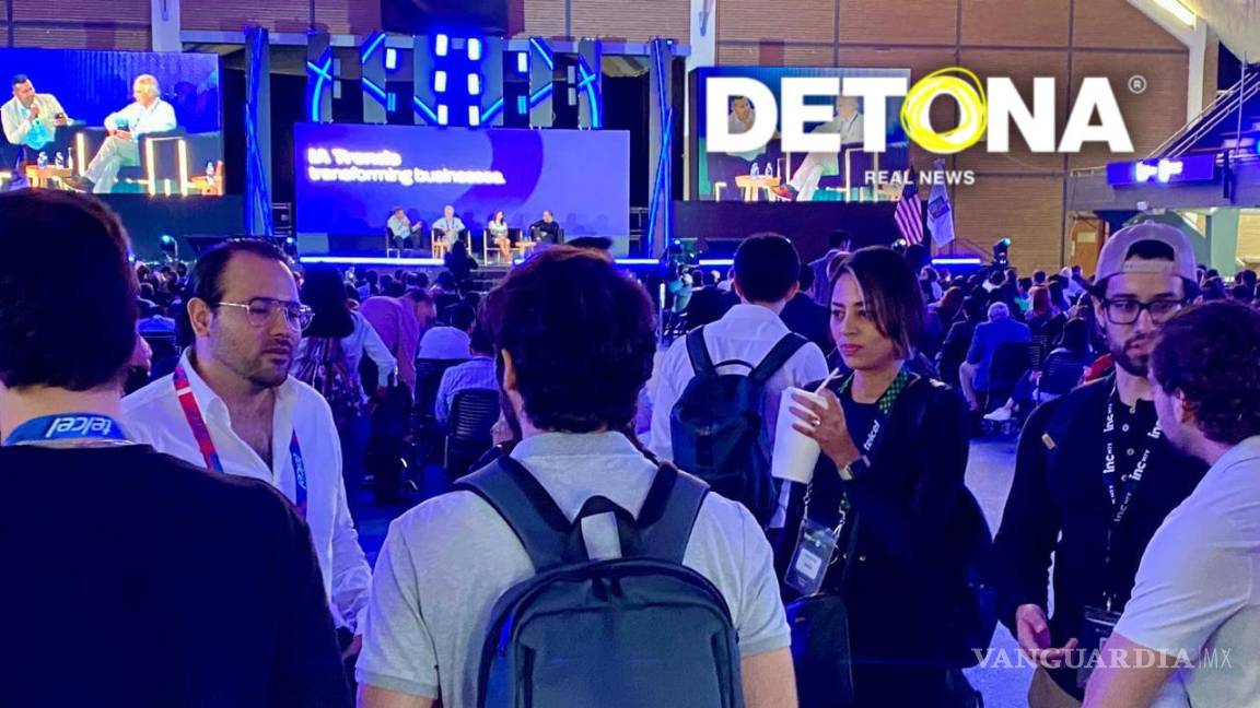 $!Asistentes al encuentro inversionistas y emprendedores, en el evento #1 de networking en México.