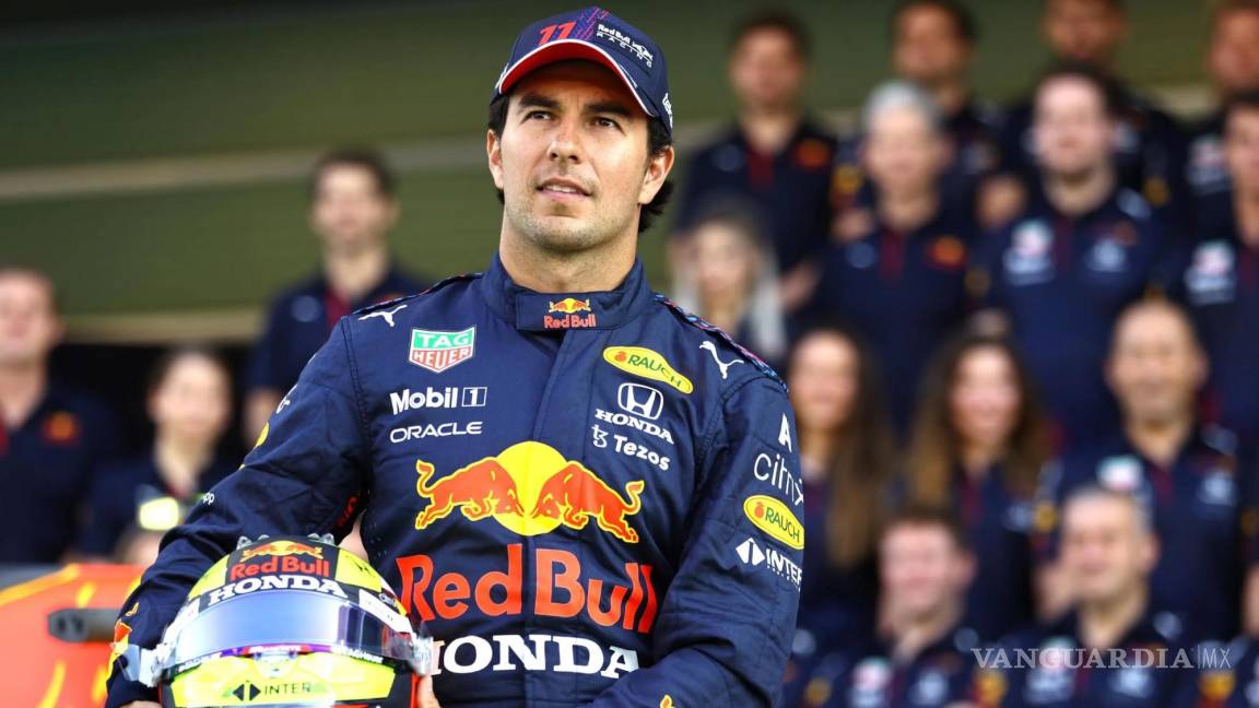 ‘Checo Pérez ganará el Gran Premio de Singapur’, afirma expiloto de la Fórmula 1