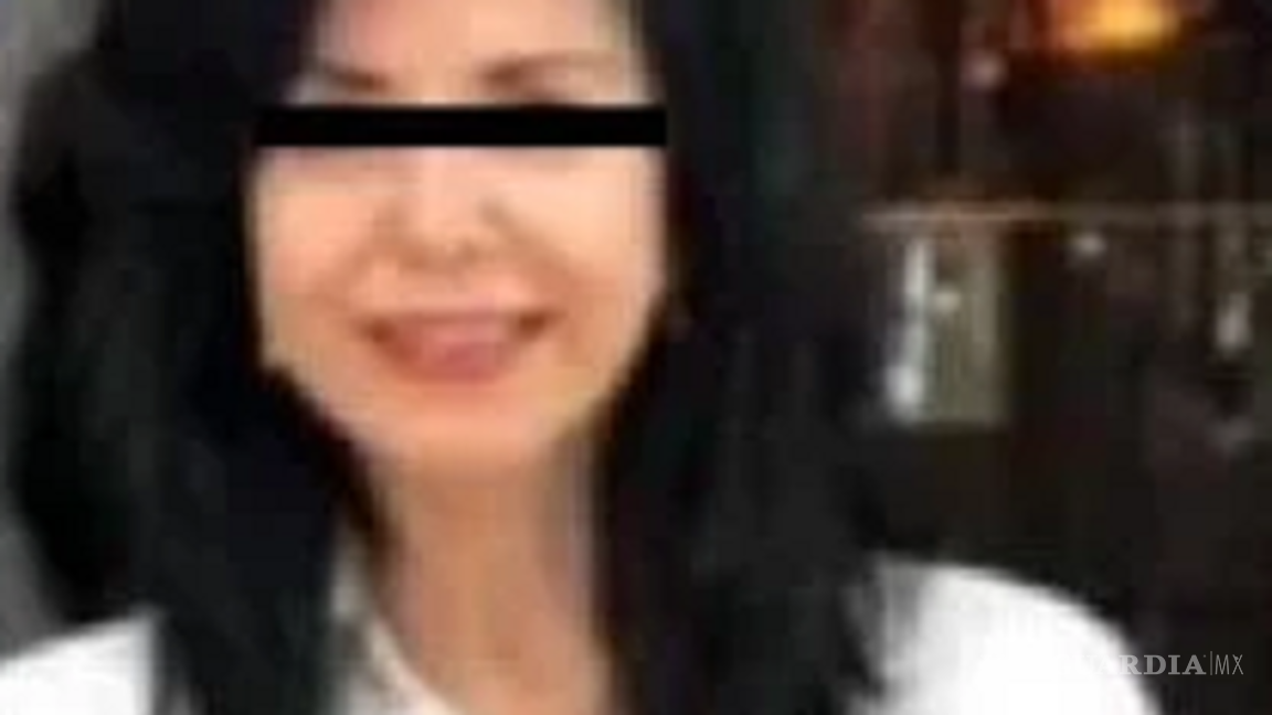 $!Vinculan a proceso a mujer que mordió a otra en gimnasio en Monterrey