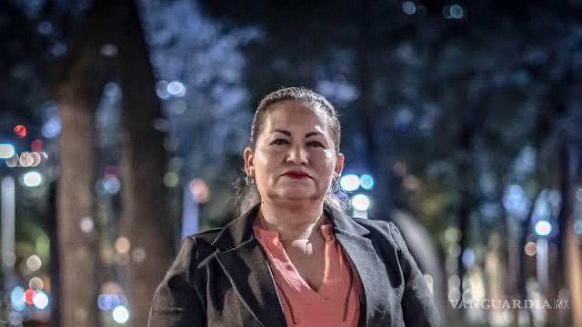 Tras cuatro años, Ceci Flores, líder de Madres Buscadoras de Sonora, cree haber encontrado los restos de su hijo desaparecido