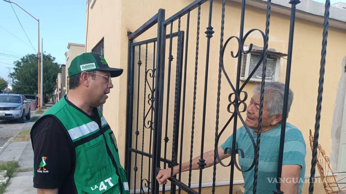 En Coahuila, votos por el Partido Verde, los más caros: alcanzan hasta mil 736 pesos