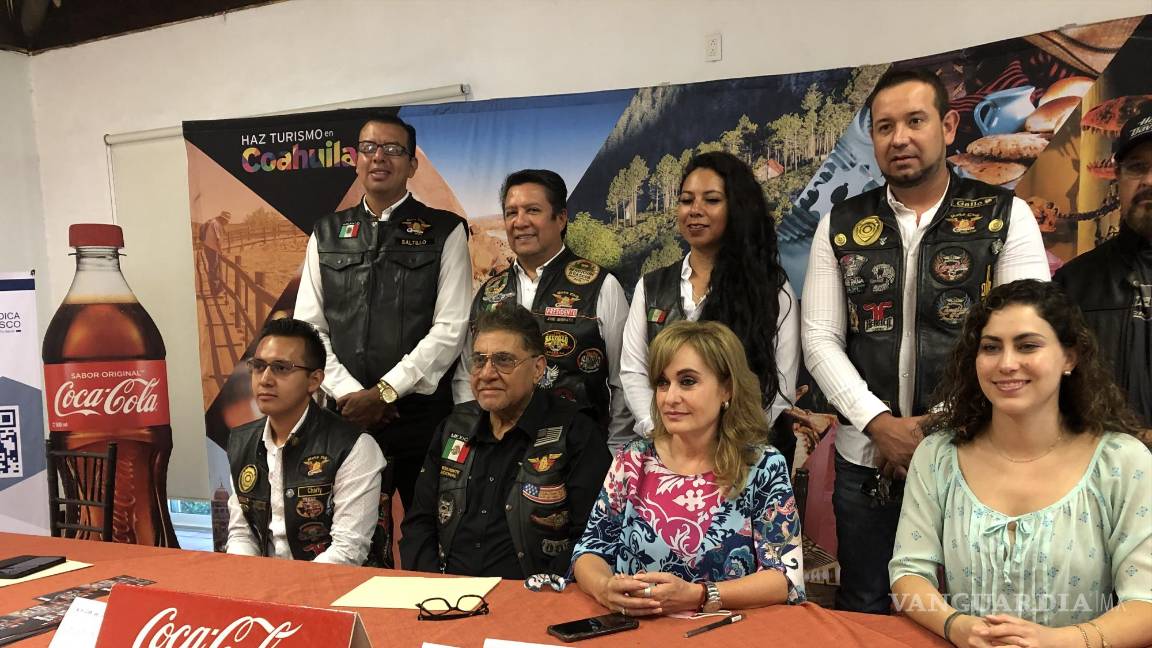 Dejaría 20 mdp Convención de Motociclismo