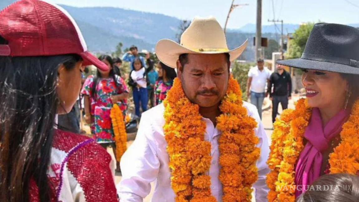 Encuentran con vida a candidato de Morena que sufrió ataque en Guerrero
