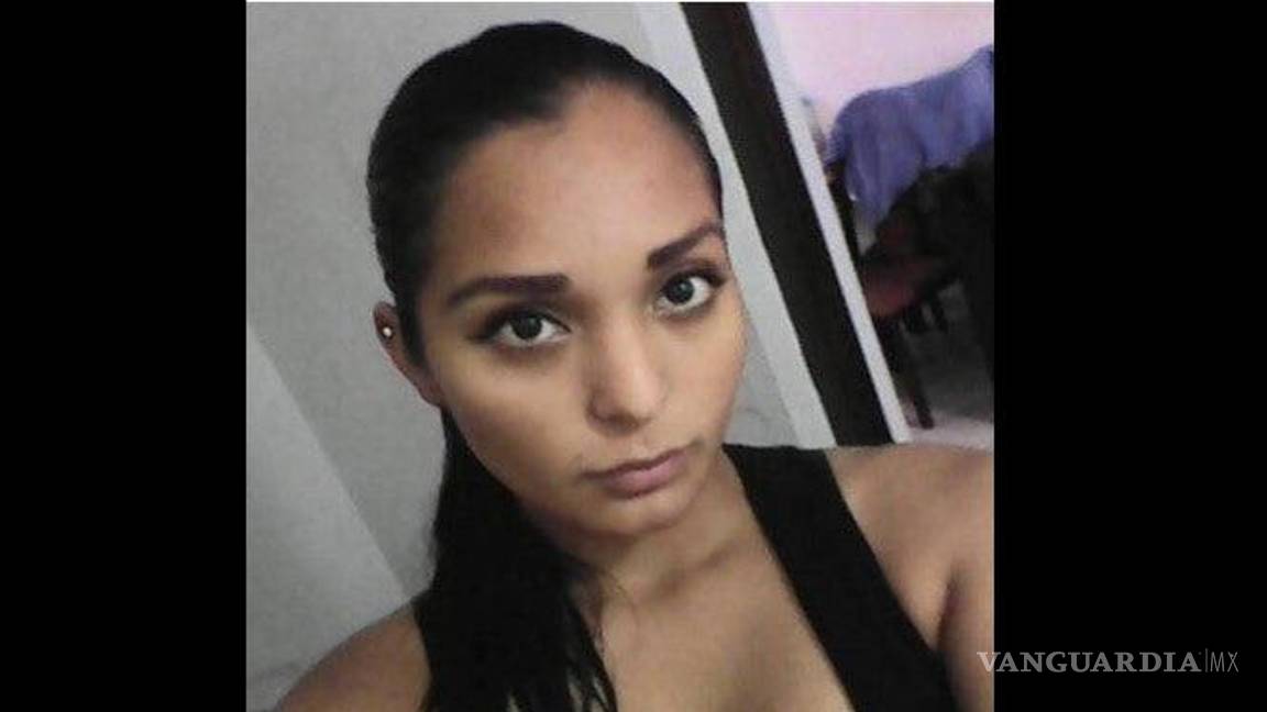 $!‘La polisexy’ cae por posesión de droga, en Nuevo León